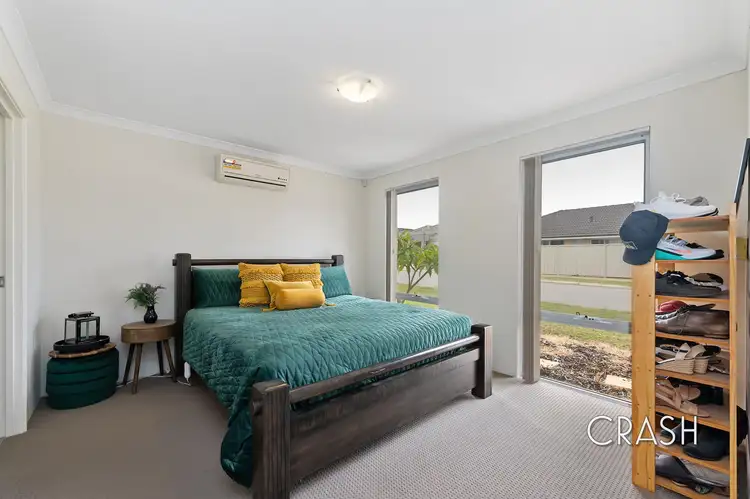 Sixth view of Homely house listing, 1 Dudson Street, Baldivis WA 6171