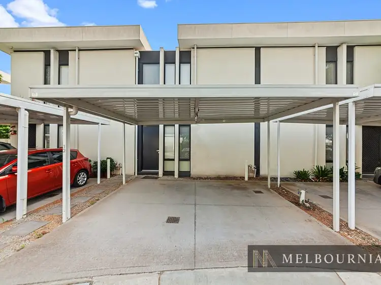 12/80 Enterprise Drive, Bundoora VIC 3083