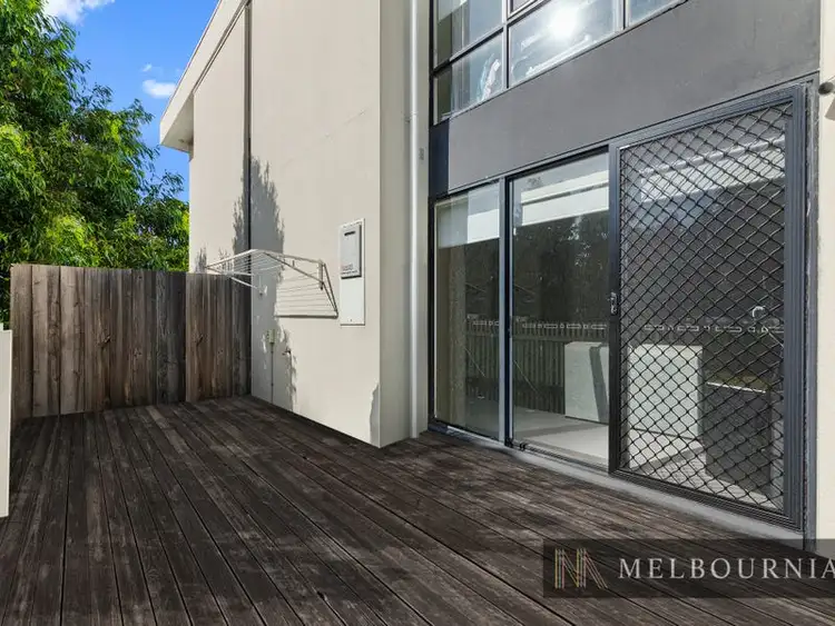 Third view of Homely townhouse listing, 12/80 Enterprise Drive, Bundoora VIC 3083