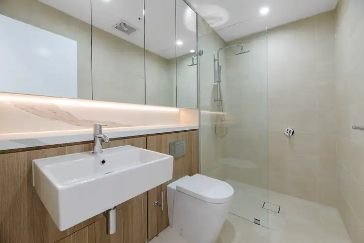 Third view of Homely apartment listing, LG01/7 Maple Tree Road, Westmead NSW 2145