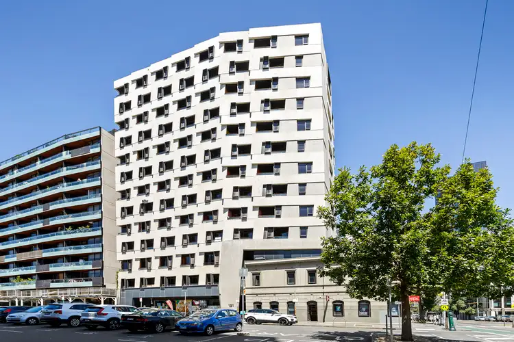 709/131 Pelham Street, Carlton VIC 3053