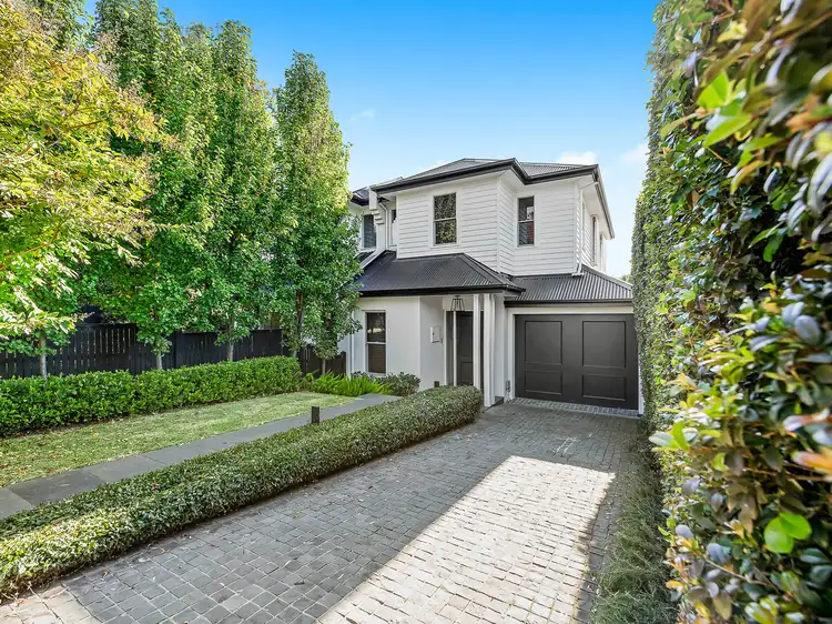 3A Ferguson Street, Glen Iris VIC 3146