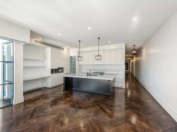 Fourth view of Homely house listing, 3A Ferguson Street, Glen Iris VIC 3146