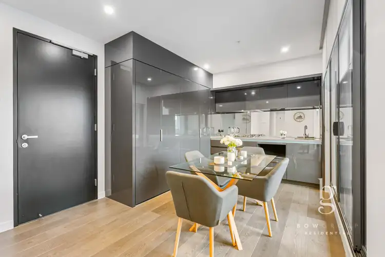 Third view of Homely unit listing, 310/67 Galada Avenue, Parkville VIC 3052