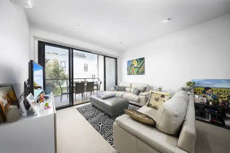 Fourth view of Homely townhouse listing, 21 Oak Terrace, Wheelers Hill VIC 3150