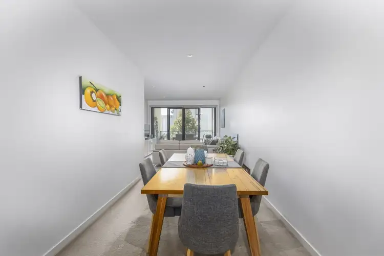 Sixth view of Homely townhouse listing, 21 Oak Terrace, Wheelers Hill VIC 3150