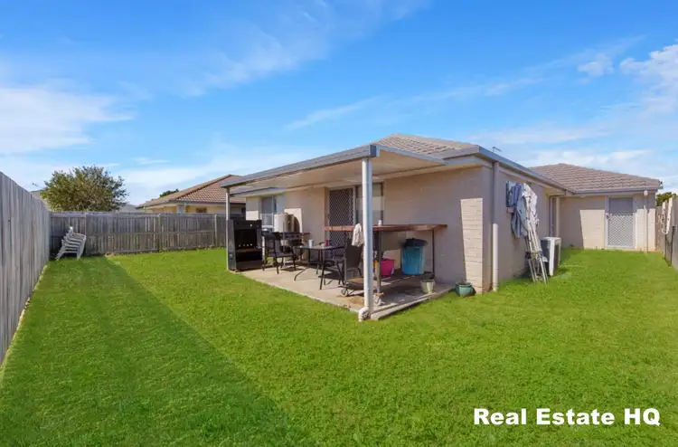 Main view of Homely house listing, 13 Baxter Crescent, Caboolture QLD 4510