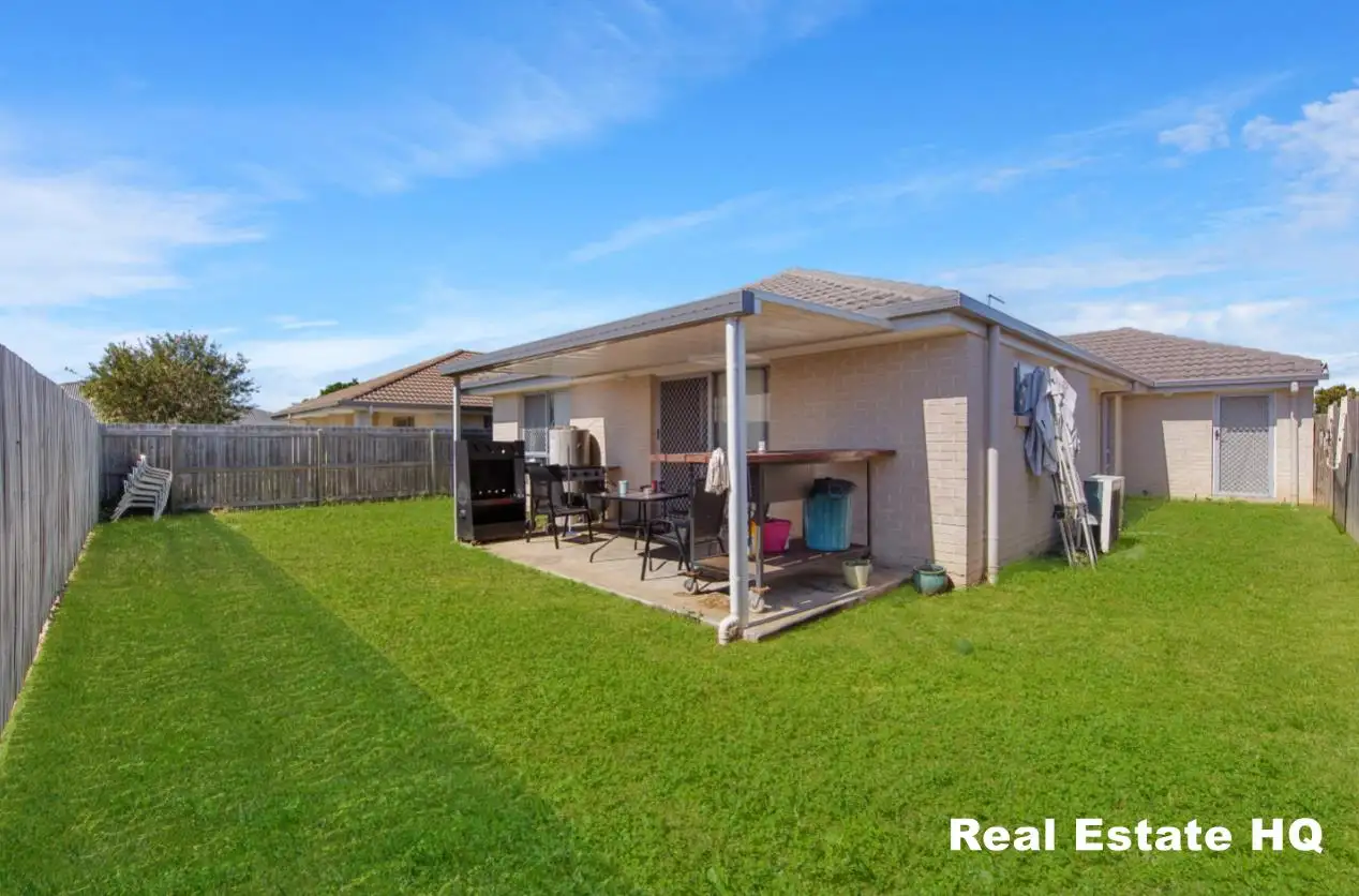 Main view of Homely house listing, 13 Baxter Crescent, Caboolture QLD 4510