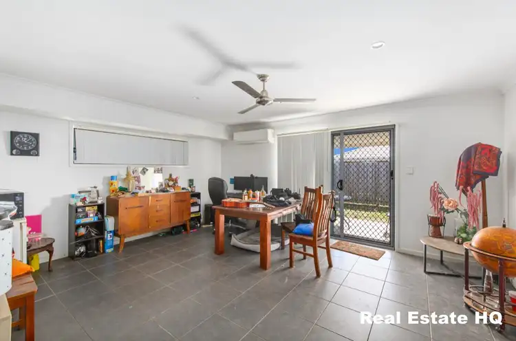 Second view of Homely house listing, 13 Baxter Crescent, Caboolture QLD 4510