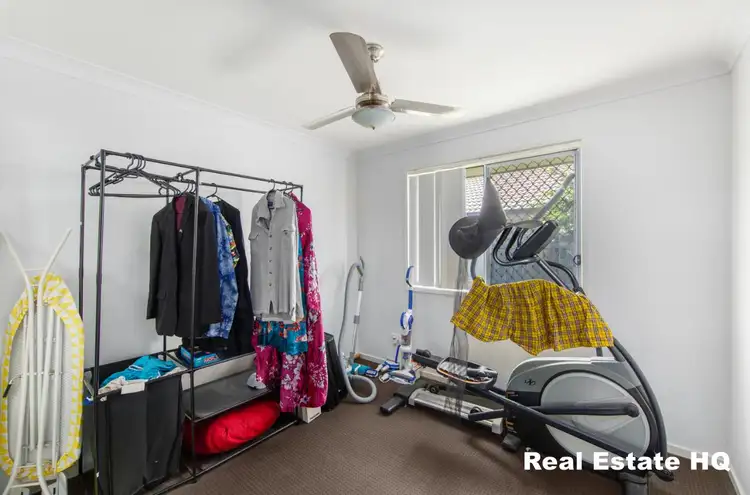 Third view of Homely house listing, 13 Baxter Crescent, Caboolture QLD 4510