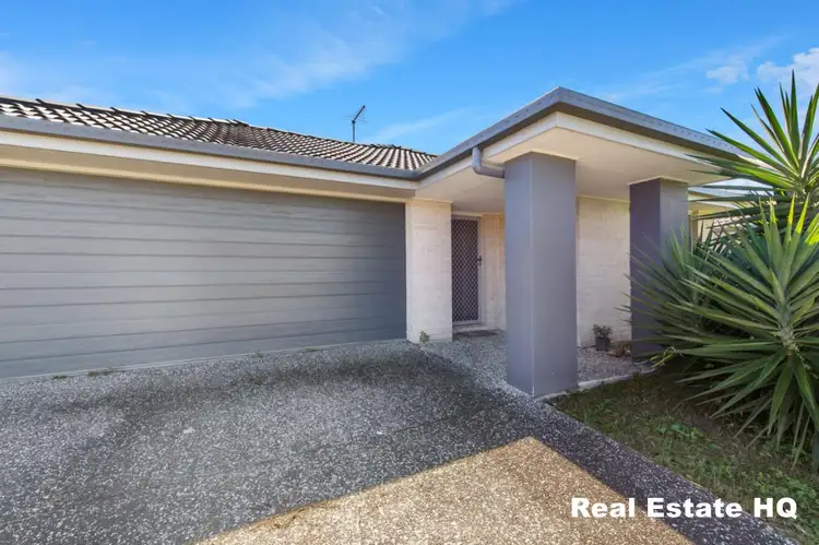 Fifth view of Homely house listing, 13 Baxter Crescent, Caboolture QLD 4510