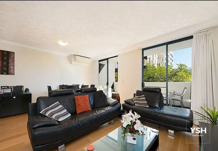 203/803 Stanley Street, Woolloongabba QLD 4102