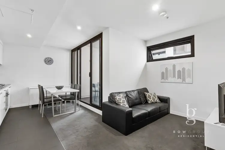 Second view of Homely apartment listing, 220/1044-1046 Mt Alexander Road, Essendon VIC 3040