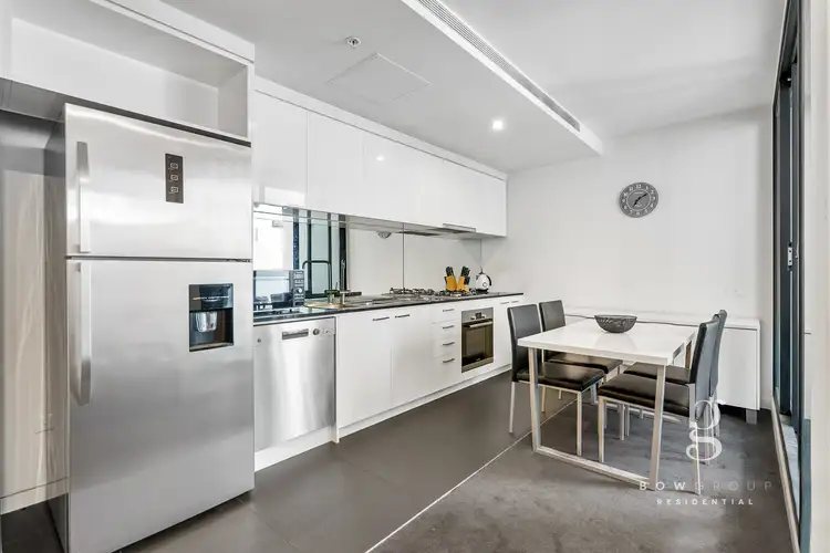 Third view of Homely apartment listing, 220/1044-1046 Mt Alexander Road, Essendon VIC 3040