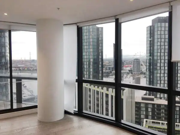 Main view of Homely apartment listing, 2110N/883 Collins Street, Docklands VIC 3008