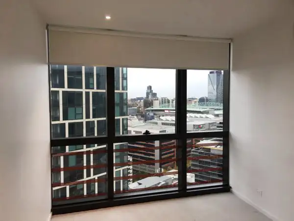 Third view of Homely apartment listing, 2110N/883 Collins Street, Docklands VIC 3008