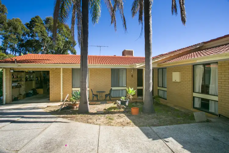 Sixth view of Homely house listing, 15 Boorabilla Way, Greenmount WA 6056