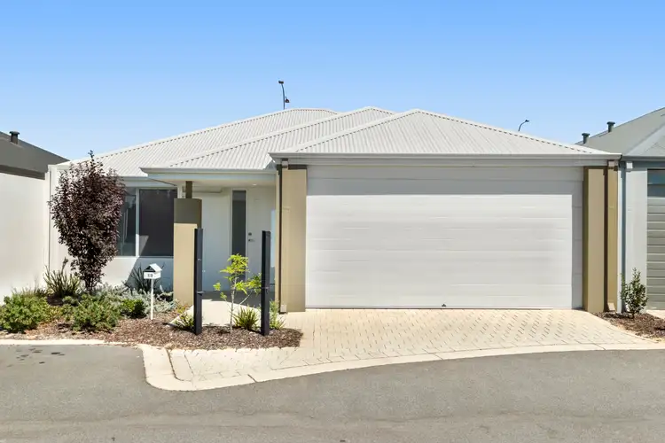 Main view of Homely villa listing, 19/23 Bakana Loop, Landsdale WA 6065