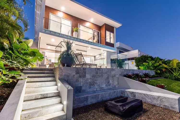 Sixth view of Homely house listing, 7633 Fairway Boulevard, Hope Island QLD 4212