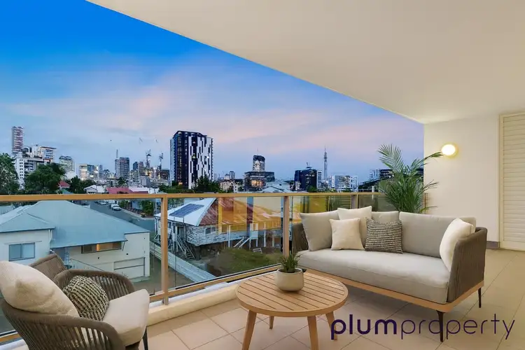 402/26 Mollison Street, South Brisbane QLD 4101