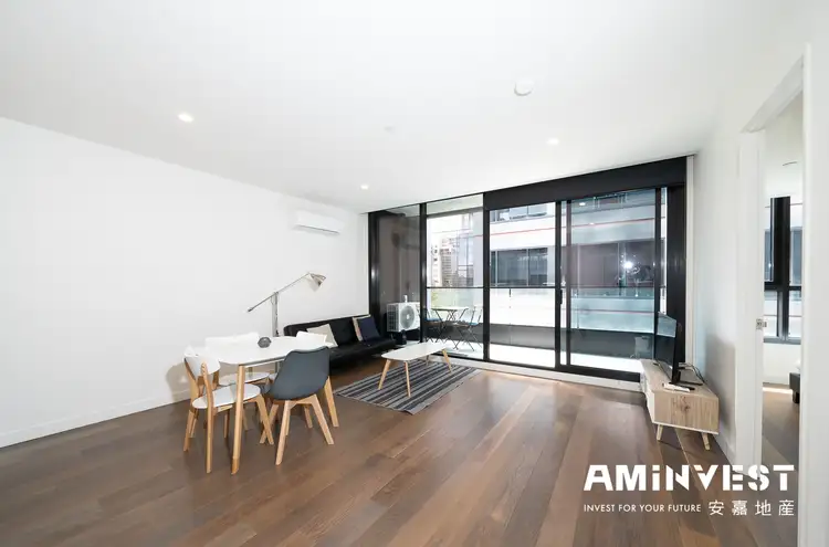 Lv4/555 St Kilda Road, Melbourne VIC 3004