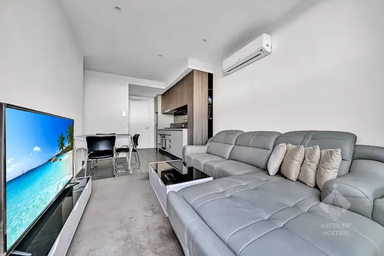 Main view of Homely apartment listing, 803/1 Elland Ave, Box Hill VIC 3128