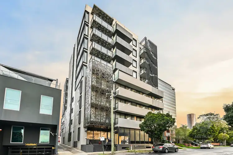 Second view of Homely apartment listing, 803/1 Elland Ave, Box Hill VIC 3128