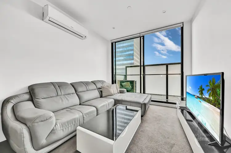 Third view of Homely apartment listing, 803/1 Elland Ave, Box Hill VIC 3128