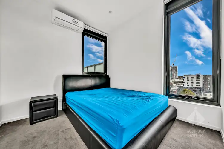Fourth view of Homely apartment listing, 803/1 Elland Ave, Box Hill VIC 3128