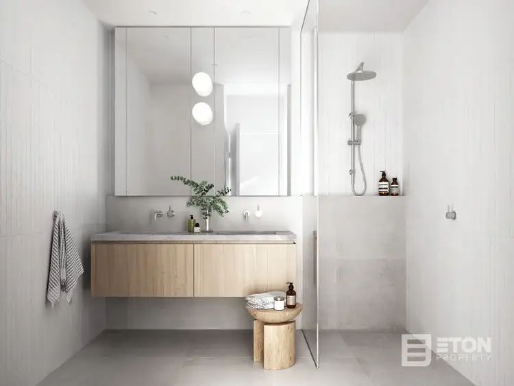 Fifth view of Homely townhouse listing, TH4/137 McDonald Street, Mordialloc VIC 3195