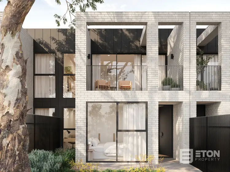 Sixth view of Homely townhouse listing, TH4/137 McDonald Street, Mordialloc VIC 3195