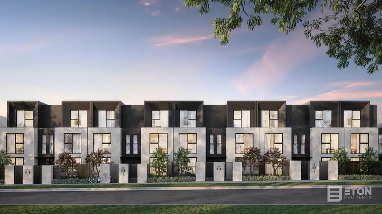 Seventh view of Homely townhouse listing, TH4/137 McDonald Street, Mordialloc VIC 3195