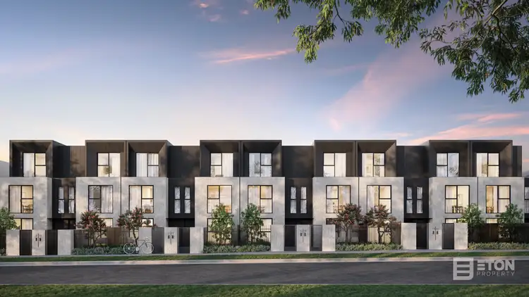 TH10/137 McDonald Street, Mordialloc VIC 3195