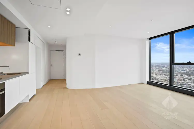 Fourth view of Homely apartment listing, 4902/157 A'Beckett, Melbourne VIC 3000