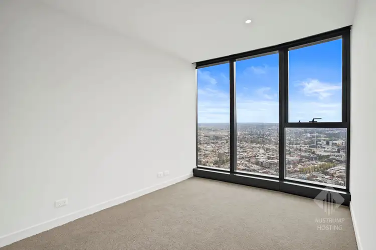 Fifth view of Homely apartment listing, 4902/157 A'Beckett, Melbourne VIC 3000