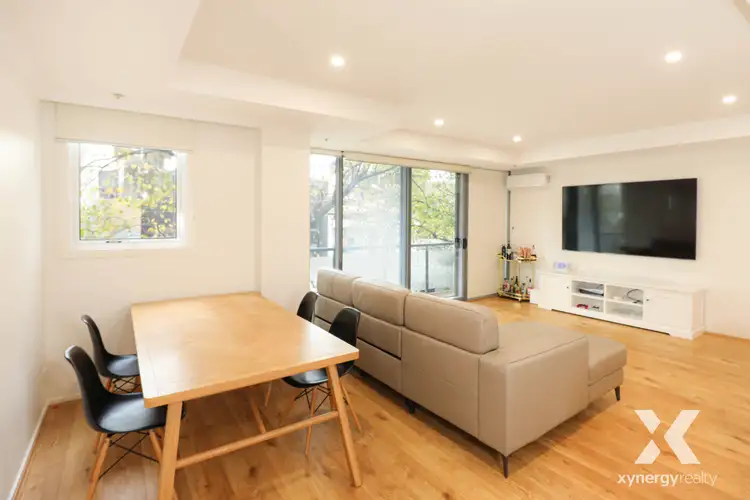 12/88 Park Street, South Melbourne VIC 3205