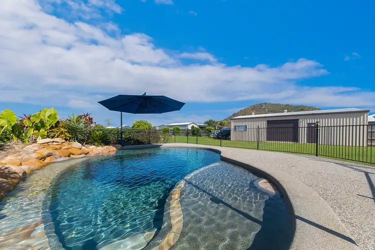 Main view of Homely house listing, 25 Diamond Drive, Alice River QLD 4817