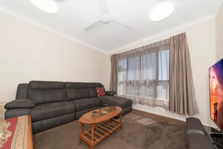 Third view of Homely house listing, 25 Diamond Drive, Alice River QLD 4817