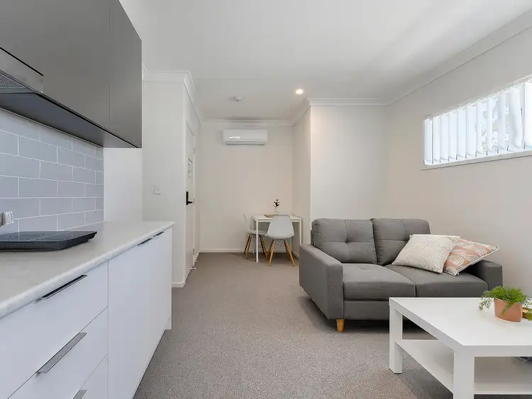 4/55 Hoff Street, Mount Gravatt East QLD 4122