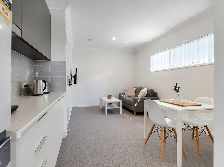 2/55 & 1/55 Hoff Street, Mount Gravatt East QLD 4122