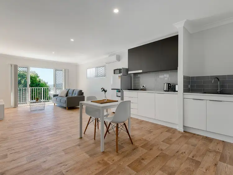 Main view of Homely apartment listing, 5/55 Hoff Street, Mount Gravatt East QLD 4122