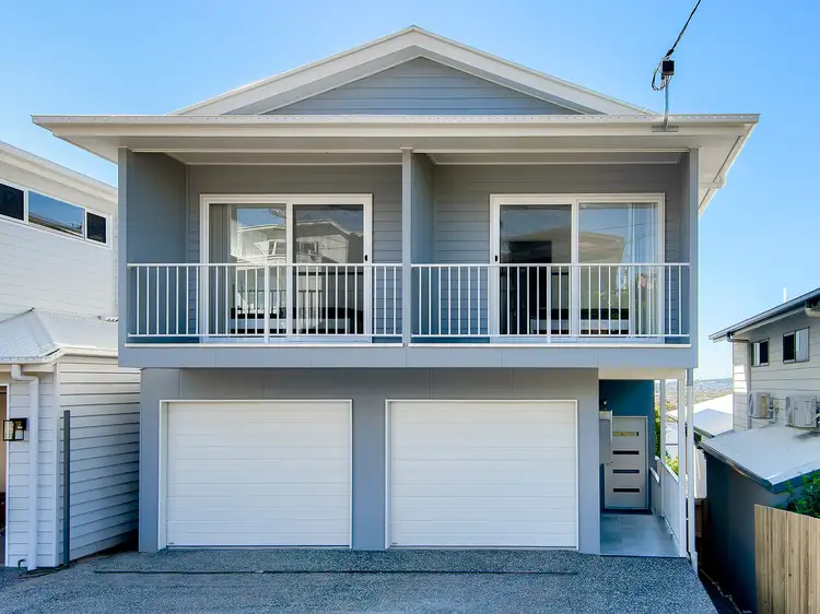 55 Hoff Street, Mount Gravatt East QLD 4122