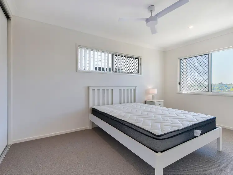 Second view of Homely apartment listing, 5/55 Hoff Street, Mount Gravatt East QLD 4122