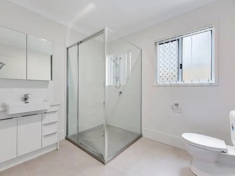 Third view of Homely apartment listing, 5/55 Hoff Street, Mount Gravatt East QLD 4122