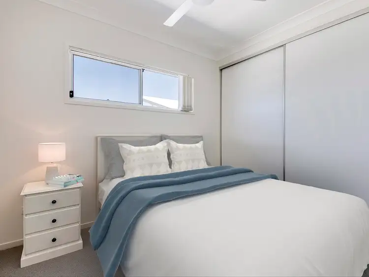 Fourth view of Homely apartment listing, 55 Hoff Street, Mount Gravatt East QLD 4122