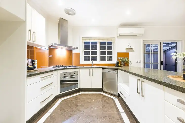Third view of Homely house listing, 12 Highview Road, Bentleigh East VIC 3165