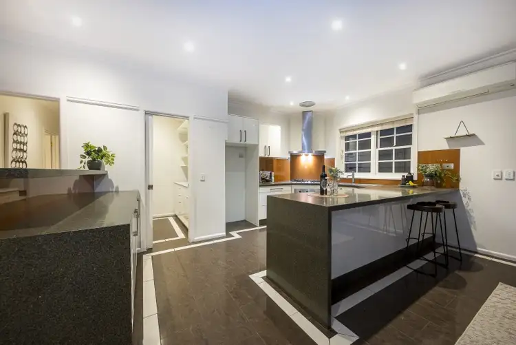 Fourth view of Homely house listing, 12 Highview Road, Bentleigh East VIC 3165