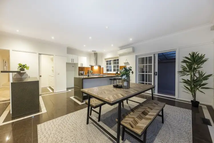 Fifth view of Homely house listing, 12 Highview Road, Bentleigh East VIC 3165