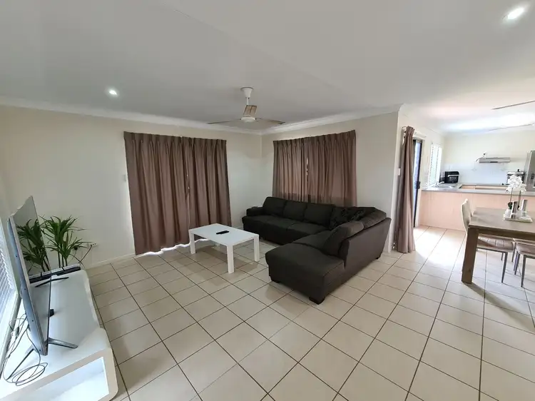 Main view of Homely house listing, 8 Epsom Court, Burdell QLD 4818