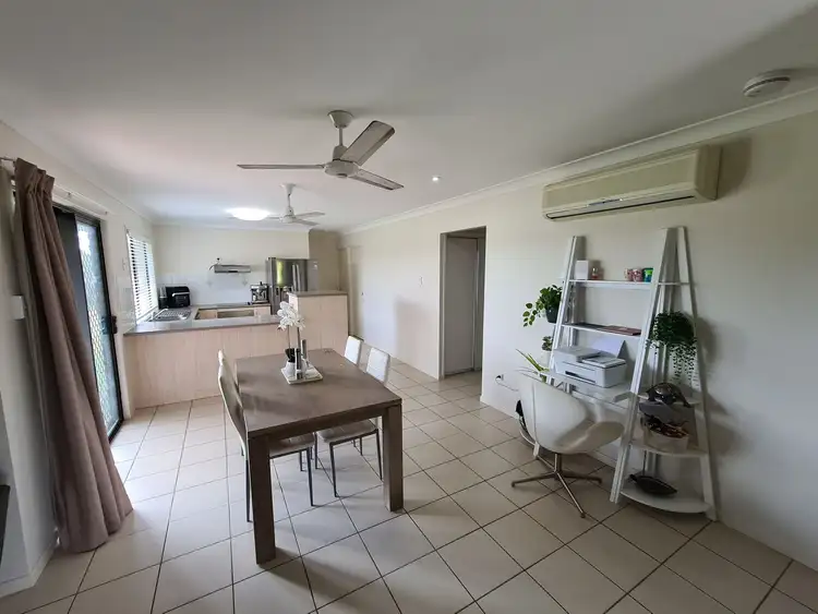 Second view of Homely house listing, 8 Epsom Court, Burdell QLD 4818